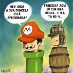 Mario e Chaves