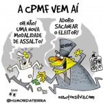 Sacanagem...