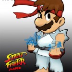 Super Mario Fighters