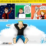 A morte de Steve Jobs