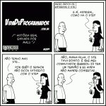 Como vai o site?