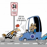 Atlético-MG vence e já tira onda...
