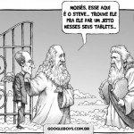 Explicado o motivo da morte de Steve Jobs