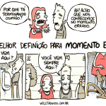 Momento Errado