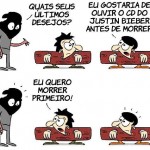Último desejo