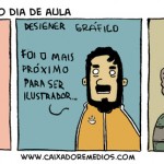 Primeiro dia de aula #5