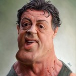 Sylvester Stallone 