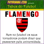 Tabus do Futebol 