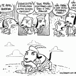 Romeu e Julieta - Versão Animal!