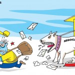 Greve dos Correios