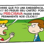 Emergência