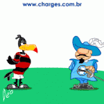 Grêmio 4x2 Flamengo