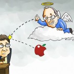 Jobs & Gates