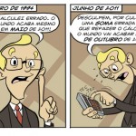 Fim do Mundo...