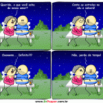 Amor infinito...