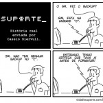 Backup