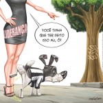 Cachorro mau