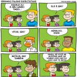 Gerando falsas expectativas
