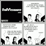 O fim do Flash?