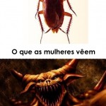 Ponto de vista feminino