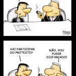Protesto