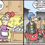 Radicalizando!