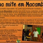 Uma noite em Macambira