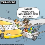 Seguro morreu de velho...