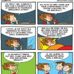 A complexa mente de uma ciumenta...