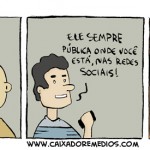 Aplicativo para Smartphone