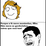 Gordurinhas extras...
