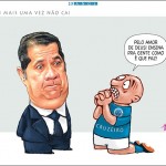 LUPI mais uma vez não cai...