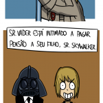 Star Wars da vida real