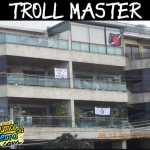 Troll Master