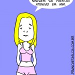 Gostosas da Web