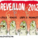 Reveillon 2012