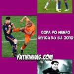 A verdade sobre as Copas do Mundo