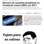 Facebook no Brasil