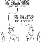 Fim do Mundo