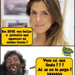 Cuidado com os seus desejos em 2012