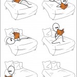 Kamasutra da Leitura