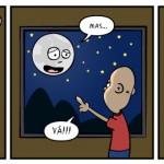 Lua, vai...