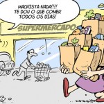 Machista? Eu?!