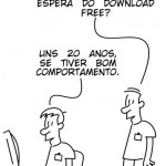 Megaupload bloqueado