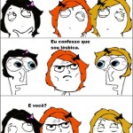 Melhores amigas...ou não!