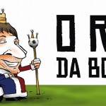MESSI - O Rei da Bola
