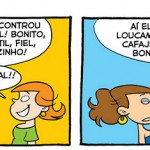 Porque as mulheres fazem isso?