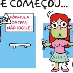 TPM...assim tudo começou!