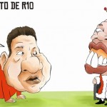 Enquanto isso, no Flamengo...