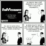 Sistema de Folha de Pagamento